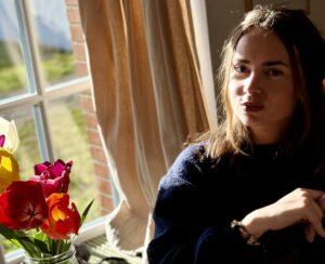 Psychologue, Louise Nobiron, Cheval, Soullans